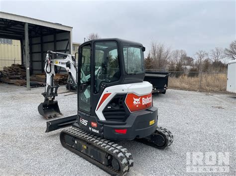 3.5 ton mini excavator rental|2020 bobcat e35 mini excavator.